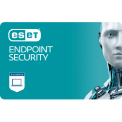 ESET Endpoint Security PRZEDŁUŻENIE