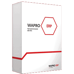 WAPRO Mobile - Mobile Android