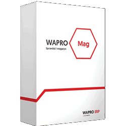 Wapro MAG - Biznes